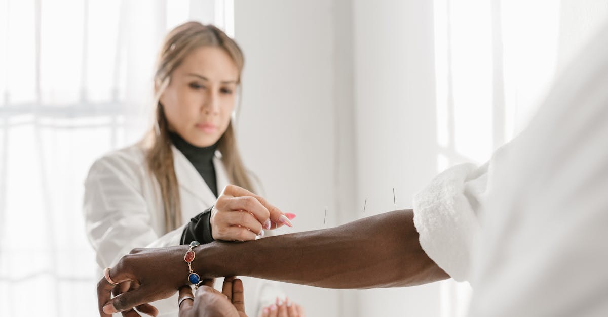 Nutritional Insights to Pair with Acupuncture for Immunity