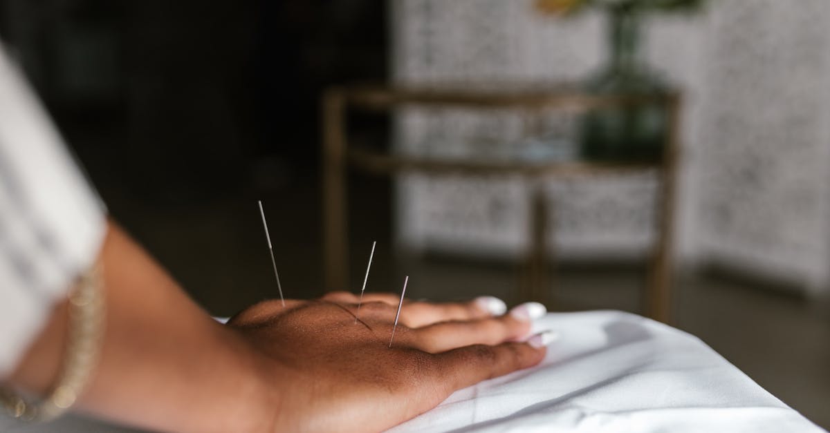 The Impact of Acupuncture on Sleep Disorders in Brisbane